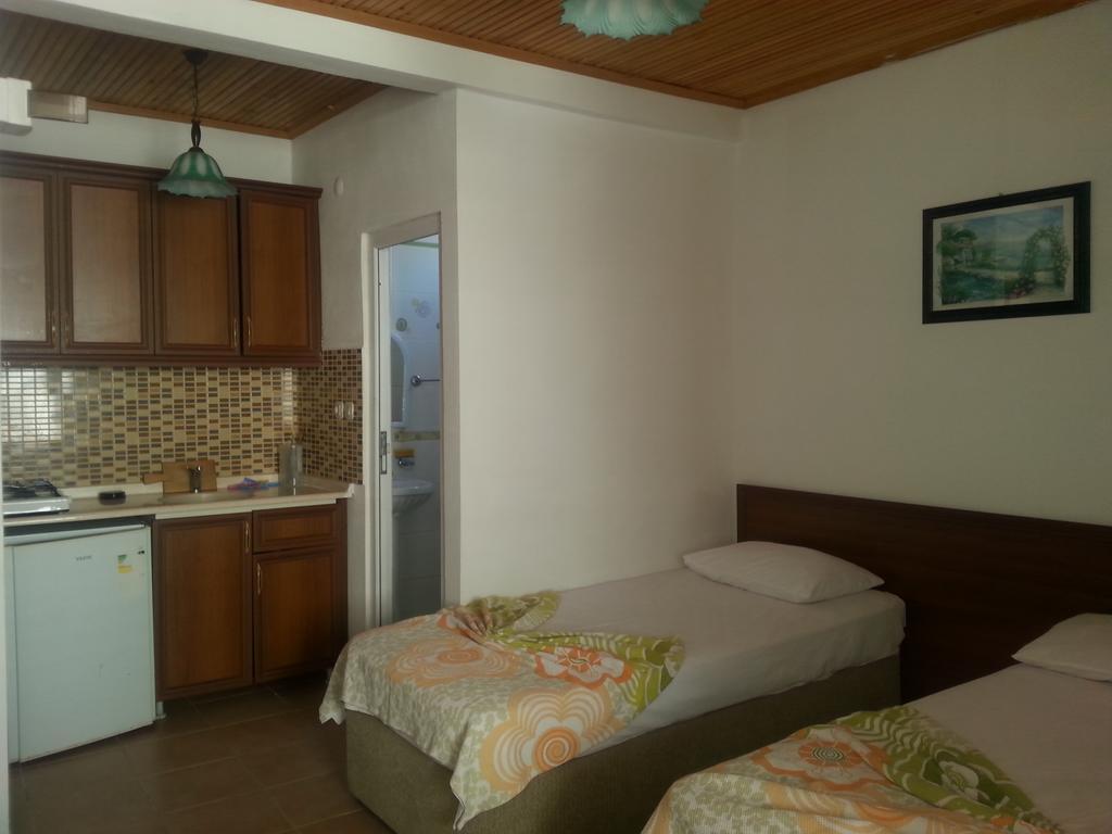 Ada Motel Avsa Adasi Room photo