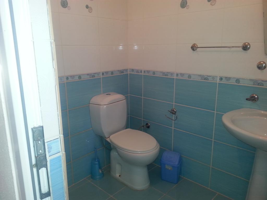 Ada Motel Avsa Adasi Room photo