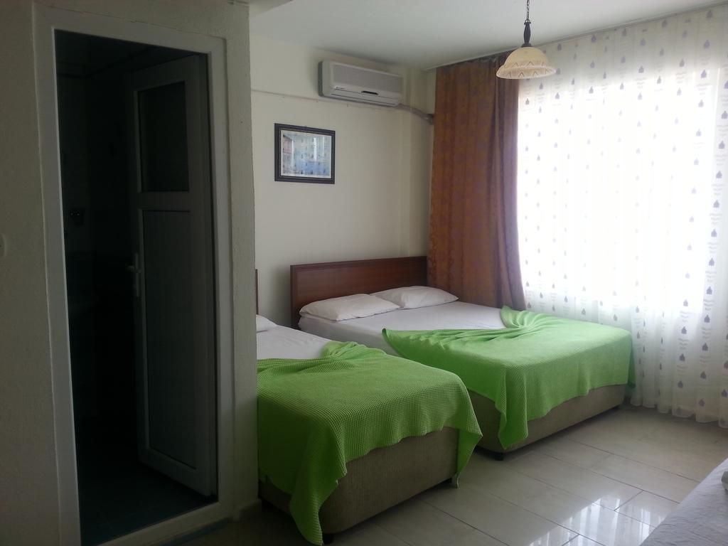 Ada Motel Avsa Adasi Room photo