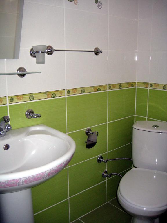 Ada Motel Avsa Adasi Room photo