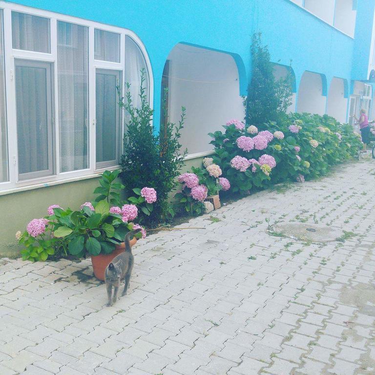 Ada Motel Avsa Adasi Exterior photo