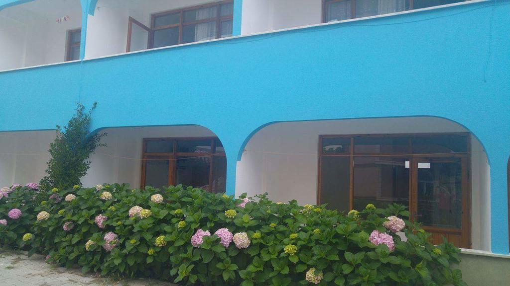 Ada Motel Avsa Adasi Exterior photo