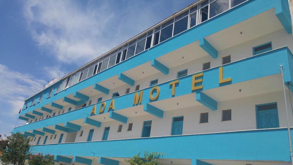 Ada Motel Avsa Adasi Exterior photo