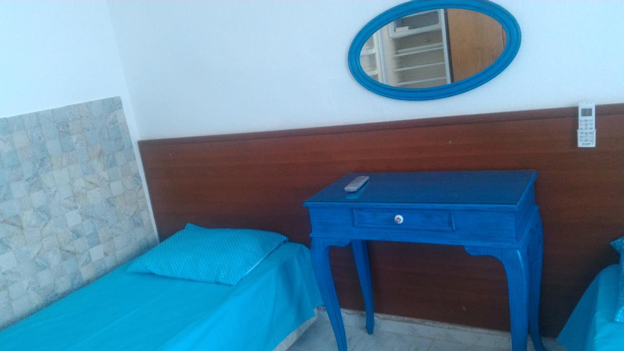 Ada Motel Avsa Adasi Exterior photo