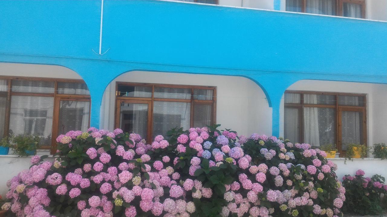 Ada Motel Avsa Adasi Exterior photo